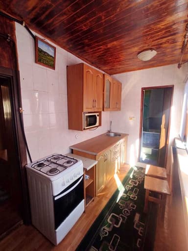 1-кімнатна квартира за адресою вул. Сєрова (площа 33 м²) - фото 17 1-кімнатна квартира за адресою вул. Сєрова (площа 33 м²) - Atlanta.ua - фото 17