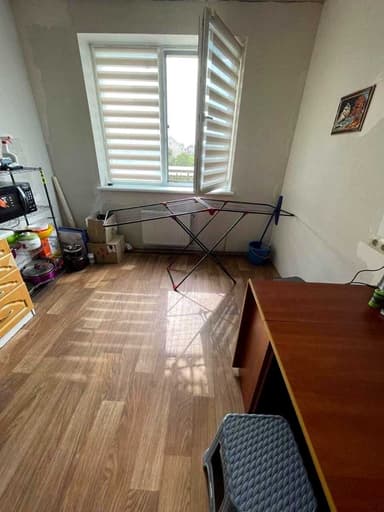 1-кімнатна квартира за адресою вул. Архітекторська (площа 44 м²) - фото 25 1-кімнатна квартира за адресою вул. Архітекторська (площа 44 м²) - Atlanta.ua - фото 25