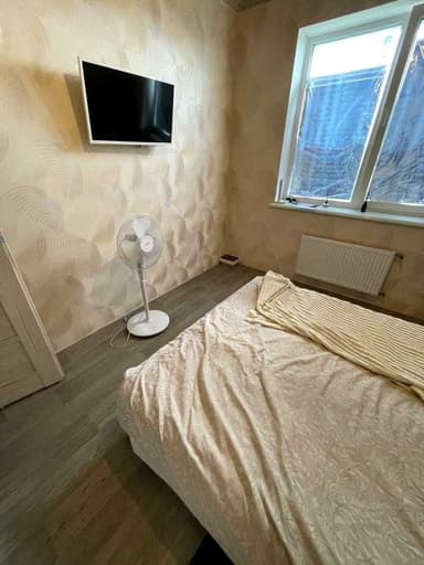1-кімнатна квартира за адресою вул. Архітекторська (площа 44 м²) - фото 26 1-кімнатна квартира за адресою вул. Архітекторська (площа 44 м²) - Atlanta.ua - фото 26