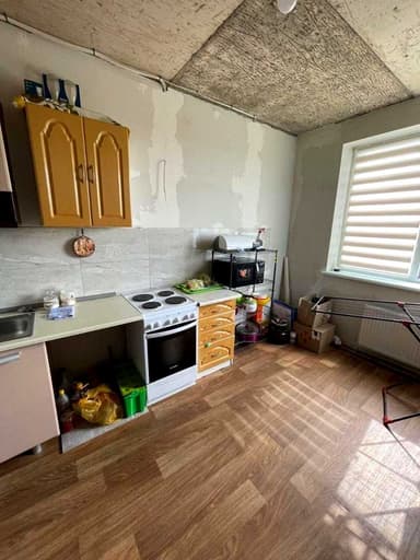 1-кімнатна квартира за адресою вул. Архітекторська (площа 44 м²) - фото 28 1-кімнатна квартира за адресою вул. Архітекторська (площа 44 м²) - Atlanta.ua - фото 28