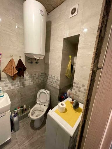 1-кімнатна квартира за адресою вул. Архітекторська (площа 44 м²) - фото 31 1-кімнатна квартира за адресою вул. Архітекторська (площа 44 м²) - Atlanta.ua - фото 31