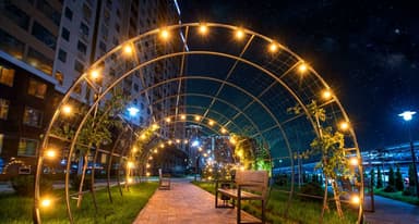 1-кімнатна квартира за адресою вул. Архітекторська (площа 44 м²) - фото 35 1-кімнатна квартира за адресою вул. Архітекторська (площа 44 м²) - Atlanta.ua - фото 35