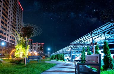 1-кімнатна квартира за адресою вул. Архітекторська (площа 44 м²) - фото 36 1-кімнатна квартира за адресою вул. Архітекторська (площа 44 м²) - Atlanta.ua - фото 36