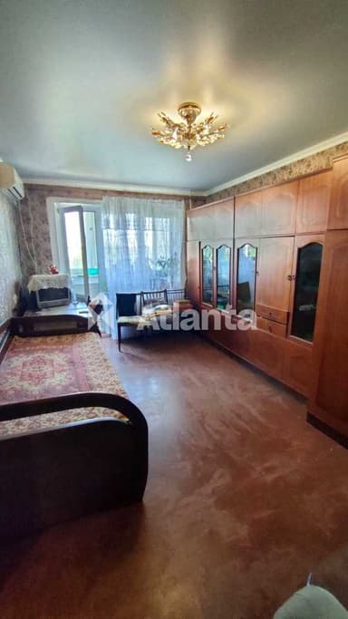 1-комнатная квартира по адресу (площадь 35 м²) - imageAlt 15 1-комнатная квартира по адресу (площадь 35 м²) - Atlanta.ua - imageAlt 15