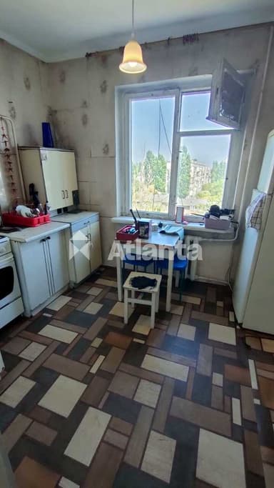 1-комнатная квартира по адресу (площадь 35 м²) - imageAlt 21 1-комнатная квартира по адресу (площадь 35 м²) - Atlanta.ua - imageAlt 21