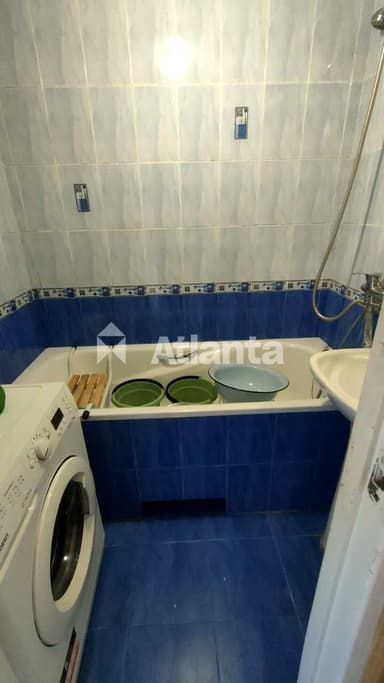 1-комнатная квартира по адресу (площадь 35 м²) - imageAlt 24 1-комнатная квартира по адресу (площадь 35 м²) - Atlanta.ua - imageAlt 24