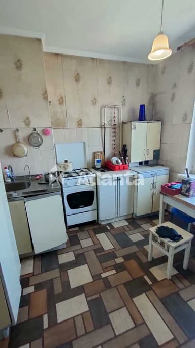 1-комнатная квартира по адресу (площадь 35 м²) - imageAlt 23 1-комнатная квартира по адресу (площадь 35 м²) - Atlanta.ua - imageAlt 23