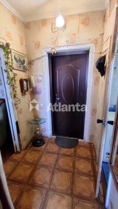 1-комнатная квартира по адресу (площадь 35 м²) - imageAlt 20 1-комнатная квартира по адресу (площадь 35 м²) - Atlanta.ua - imageAlt 20