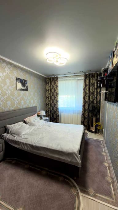 2-комнатная квартира по адресу (площадь 57,3 м²) - imageAlt 9 2-комнатная квартира по адресу (площадь 57,3 м²) - Atlanta.ua - imageAlt 9