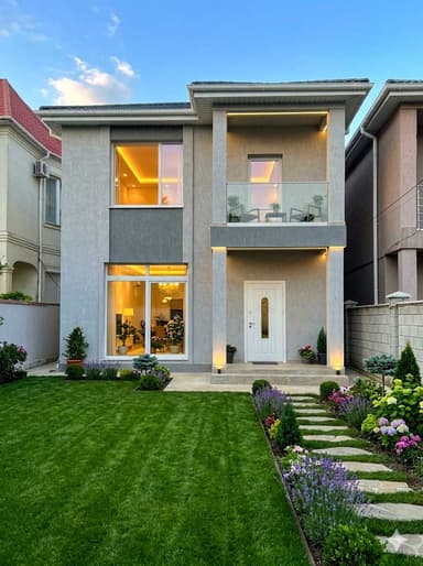 Дом по адресу ул. Дача Ковалевского (площадь 150 м²) - фото 6 Дом по адресу ул. Дача Ковалевского (площадь 150 м²) - Atlanta.ua - фото 6
