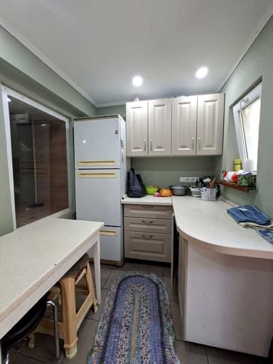 Многокомнатная квартира по адресу ул. Разумовская (площадь 64 м²) - imageAlt 9 Многокомнатная квартира по адресу ул. Разумовская (площадь 64 м²) - Atlanta.ua - imageAlt 9
