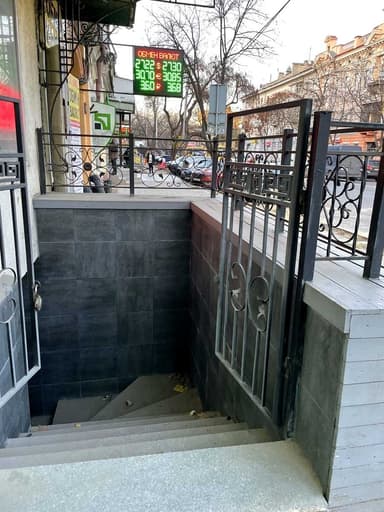 Коммерческая недвижимость по адресу ул. Большая арнаутская (площадь 90 м²) - фото 13 Коммерческая недвижимость по адресу ул. Большая арнаутская (площадь 90 м²) - Atlanta.ua - фото 13