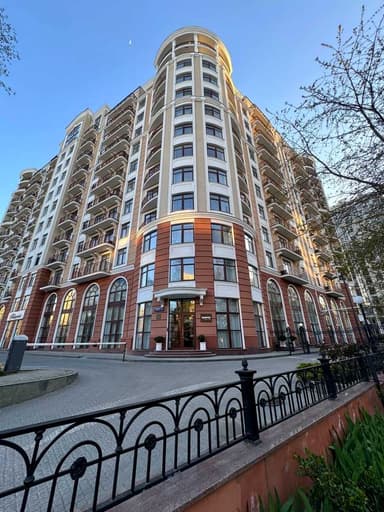 2-комнатная квартира по адресу Французский бул. (площадь 73,9 м²) - imageAlt 11 2-комнатная квартира по адресу Французский бул. (площадь 73,9 м²) - Atlanta.ua - imageAlt 11