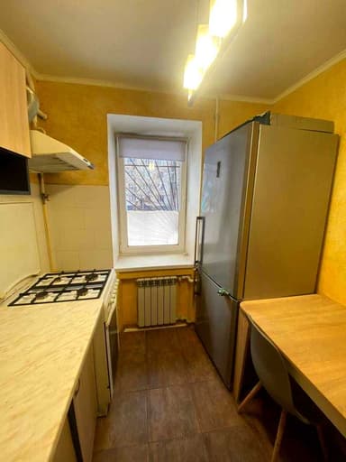 1-комнатная квартира по адресу ул. Ойстраха Давида (площадь 30 м²) - imageAlt 16 1-комнатная квартира по адресу ул. Ойстраха Давида (площадь 30 м²) - Atlanta.ua - imageAlt 16