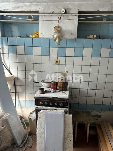 Дом по адресу Черноморский 8-й пер. (площадь 53 м²) - imageAlt 16 Дом по адресу Черноморский 8-й пер. (площадь 53 м²) - Atlanta.ua - imageAlt 16