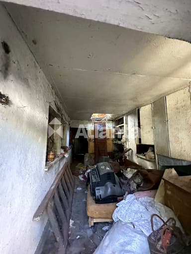 Дом по адресу Черноморский 8-й пер. (площадь 53 м²) - imageAlt 14 Дом по адресу Черноморский 8-й пер. (площадь 53 м²) - Atlanta.ua - imageAlt 14
