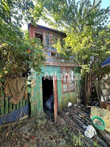 Дом по адресу Черноморский 8-й пер. (площадь 53 м²) - imageAlt 18 Дом по адресу Черноморский 8-й пер. (площадь 53 м²) - Atlanta.ua - imageAlt 18