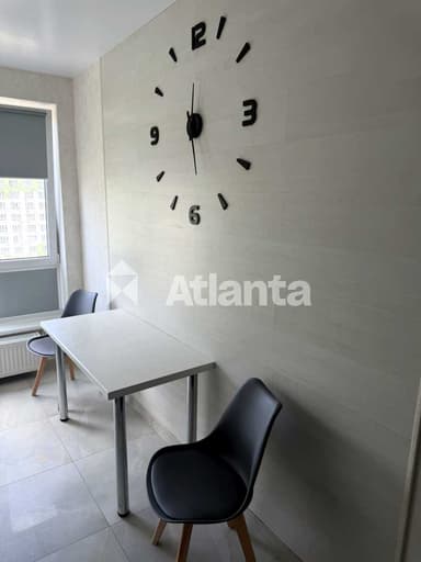 1-комнатная квартира по адресу ул. Марсельская (площадь 45 м²) - imageAlt 25 1-комнатная квартира по адресу ул. Марсельская (площадь 45 м²) - Atlanta.ua - imageAlt 25