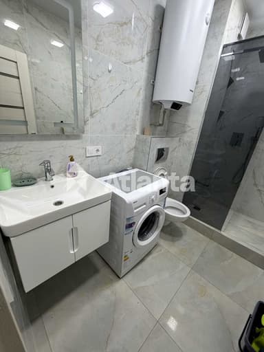 1-комнатная квартира по адресу ул. Марсельская (площадь 45 м²) - imageAlt 37 1-комнатная квартира по адресу ул. Марсельская (площадь 45 м²) - Atlanta.ua - imageAlt 37