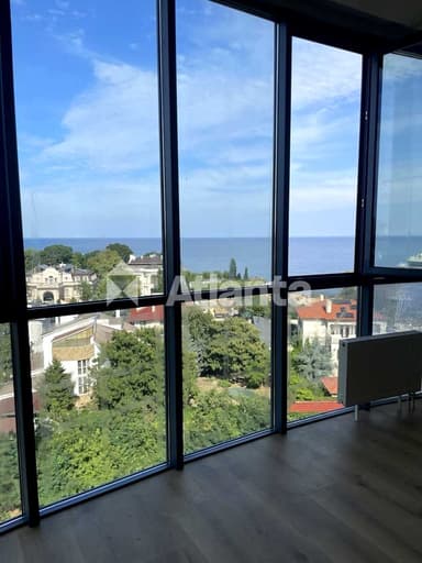 2-комнатная квартира по адресу Ванный пер. (площадь 93 м²) - фото 33 2-комнатная квартира по адресу Ванный пер. (площадь 93 м²) - Atlanta.ua - фото 33