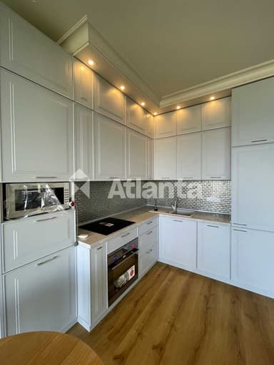 2-комнатная квартира по адресу Ванный пер. (площадь 93 м²) - фото 36 2-комнатная квартира по адресу Ванный пер. (площадь 93 м²) - Atlanta.ua - фото 36