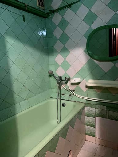 2-кімнатна квартира за адресою вул. Марсельська (площа 50 м²) - фото 21 2-кімнатна квартира за адресою вул. Марсельська (площа 50 м²) - Atlanta.ua - фото 21