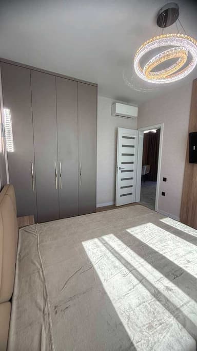 2-комнатная квартира по адресу Ботанический пер. (площадь 45,4 м²) - imageAlt 25 2-комнатная квартира по адресу Ботанический пер. (площадь 45,4 м²) - Atlanta.ua - imageAlt 25