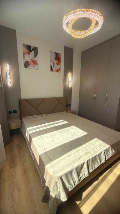 2-комнатная квартира по адресу Ботанический пер. (площадь 45,4 м²) - imageAlt 24 2-комнатная квартира по адресу Ботанический пер. (площадь 45,4 м²) - Atlanta.ua - imageAlt 24