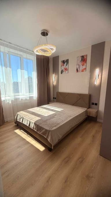 2-комнатная квартира по адресу Ботанический пер. (площадь 45,4 м²) - imageAlt 23 2-комнатная квартира по адресу Ботанический пер. (площадь 45,4 м²) - Atlanta.ua - imageAlt 23