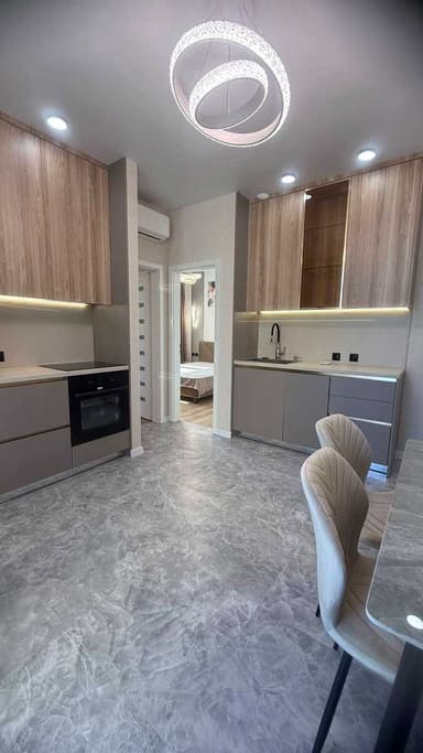 2-комнатная квартира по адресу Ботанический пер. (площадь 45,4 м²) - imageAlt 20 2-комнатная квартира по адресу Ботанический пер. (площадь 45,4 м²) - Atlanta.ua - imageAlt 20