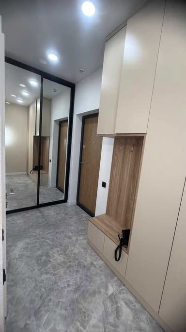 2-комнатная квартира по адресу Ботанический пер. (площадь 45,4 м²) - imageAlt 29 2-комнатная квартира по адресу Ботанический пер. (площадь 45,4 м²) - Atlanta.ua - imageAlt 29