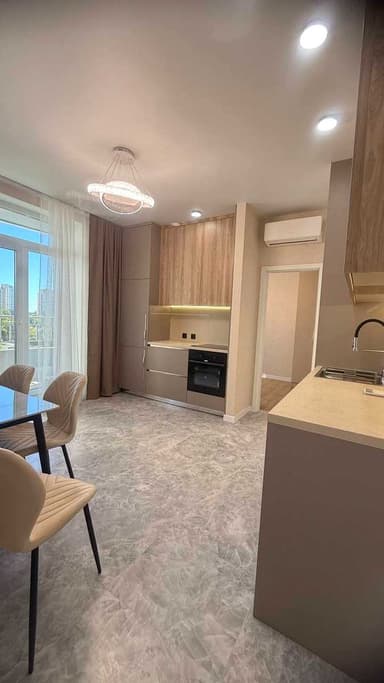 2-комнатная квартира по адресу Ботанический пер. (площадь 45,4 м²) - imageAlt 19 2-комнатная квартира по адресу Ботанический пер. (площадь 45,4 м²) - Atlanta.ua - imageAlt 19