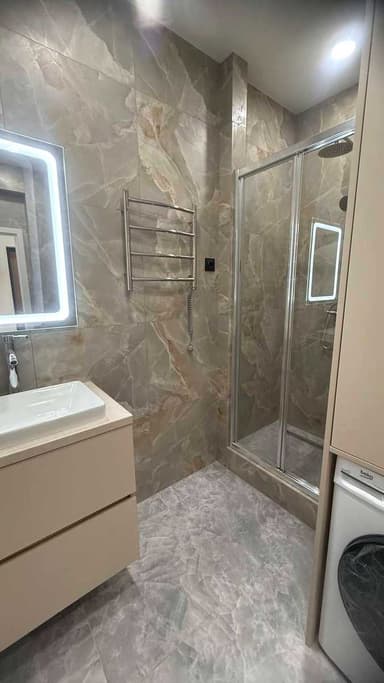 2-комнатная квартира по адресу Ботанический пер. (площадь 45,4 м²) - imageAlt 30 2-комнатная квартира по адресу Ботанический пер. (площадь 45,4 м²) - Atlanta.ua - imageAlt 30