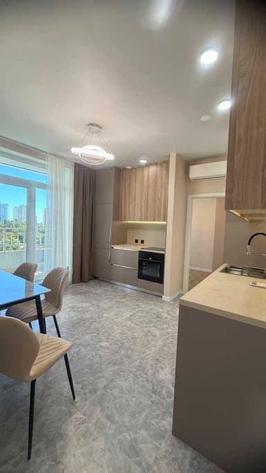 2-комнатная квартира по адресу Ботанический пер. (площадь 45,4 м²) - imageAlt 22 2-комнатная квартира по адресу Ботанический пер. (площадь 45,4 м²) - Atlanta.ua - imageAlt 22