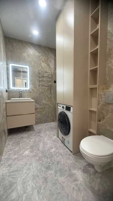 2-комнатная квартира по адресу Ботанический пер. (площадь 45,4 м²) - imageAlt 31 2-комнатная квартира по адресу Ботанический пер. (площадь 45,4 м²) - Atlanta.ua - imageAlt 31
