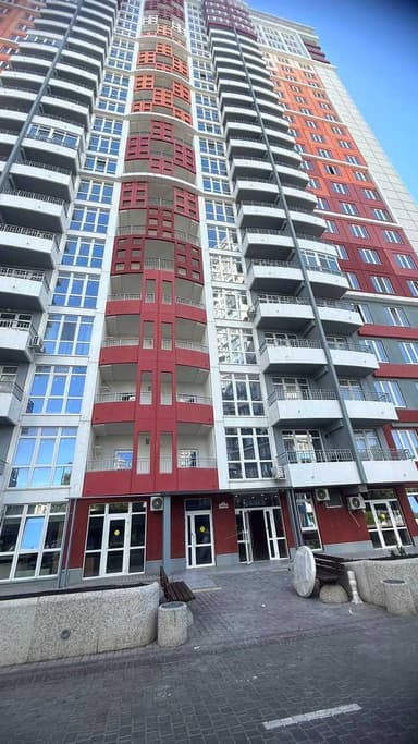 2-комнатная квартира по адресу Ботанический пер. (площадь 45,4 м²) - imageAlt 34 2-комнатная квартира по адресу Ботанический пер. (площадь 45,4 м²) - Atlanta.ua - imageAlt 34
