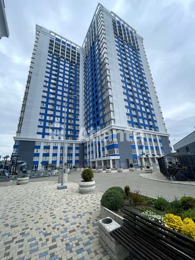 3-комнатная квартира по адресу ул. Королева ак. (площадь 73 м²) - imageAlt 28 3-комнатная квартира по адресу ул. Королева ак. (площадь 73 м²) - Atlanta.ua - imageAlt 28