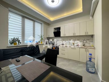 3-комнатная квартира по адресу ул. Королева ак. (площадь 73 м²) - imageAlt 33 3-комнатная квартира по адресу ул. Королева ак. (площадь 73 м²) - Atlanta.ua - imageAlt 33