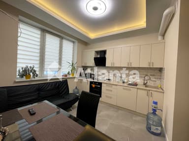 3-комнатная квартира по адресу ул. Королева ак. (площадь 73 м²) - imageAlt 34 3-комнатная квартира по адресу ул. Королева ак. (площадь 73 м²) - Atlanta.ua - imageAlt 34