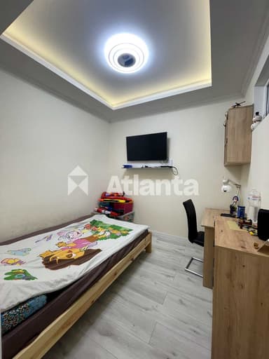 3-комнатная квартира по адресу ул. Королева ак. (площадь 73 м²) - imageAlt 38 3-комнатная квартира по адресу ул. Королева ак. (площадь 73 м²) - Atlanta.ua - imageAlt 38