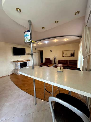 2-кімнатна квартира за адресою вул. Радісна (площа 70 м²) - фото 20 2-кімнатна квартира за адресою вул. Радісна (площа 70 м²) - Atlanta.ua - фото 20