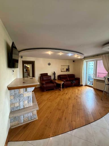 2-кімнатна квартира за адресою вул. Радісна (площа 70 м²) - фото 24 2-кімнатна квартира за адресою вул. Радісна (площа 70 м²) - Atlanta.ua - фото 24