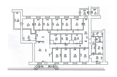 Коммерческая недвижимость по адресу (площадь 295 м²) - imageAlt 16 Коммерческая недвижимость по адресу (площадь 295 м²) - Atlanta.ua - imageAlt 16