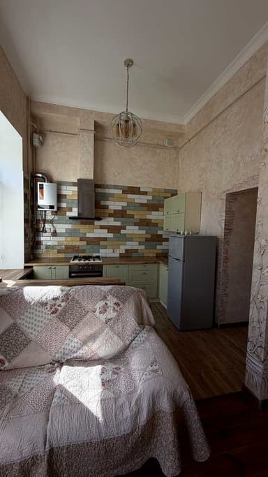 3-комнатная квартира по адресу ул. Базарная (площадь 97 м²) - imageAlt 36 3-комнатная квартира по адресу ул. Базарная (площадь 97 м²) - Atlanta.ua - imageAlt 36