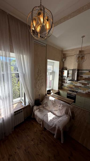 3-комнатная квартира по адресу ул. Базарная (площадь 97 м²) - imageAlt 37 3-комнатная квартира по адресу ул. Базарная (площадь 97 м²) - Atlanta.ua - imageAlt 37