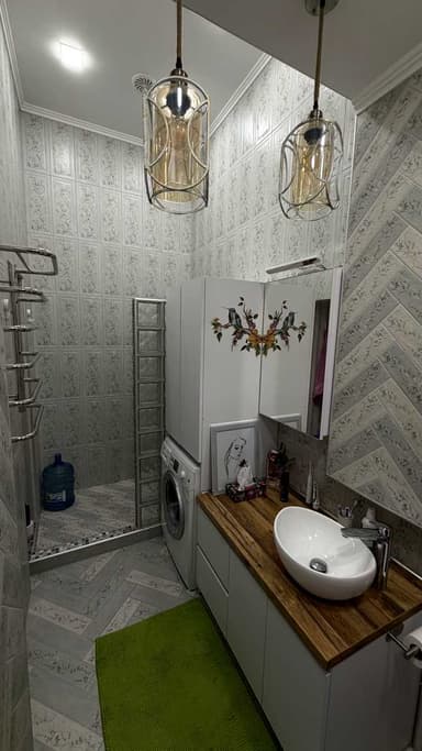 3-комнатная квартира по адресу ул. Базарная (площадь 97 м²) - imageAlt 28 3-комнатная квартира по адресу ул. Базарная (площадь 97 м²) - Atlanta.ua - imageAlt 28