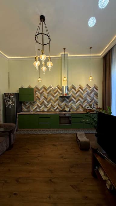 3-комнатная квартира по адресу ул. Базарная (площадь 97 м²) - imageAlt 21 3-комнатная квартира по адресу ул. Базарная (площадь 97 м²) - Atlanta.ua - imageAlt 21