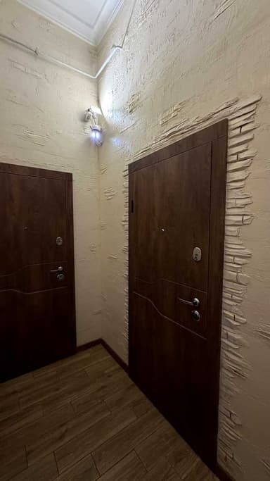 3-комнатная квартира по адресу ул. Базарная (площадь 97 м²) - imageAlt 33 3-комнатная квартира по адресу ул. Базарная (площадь 97 м²) - Atlanta.ua - imageAlt 33
