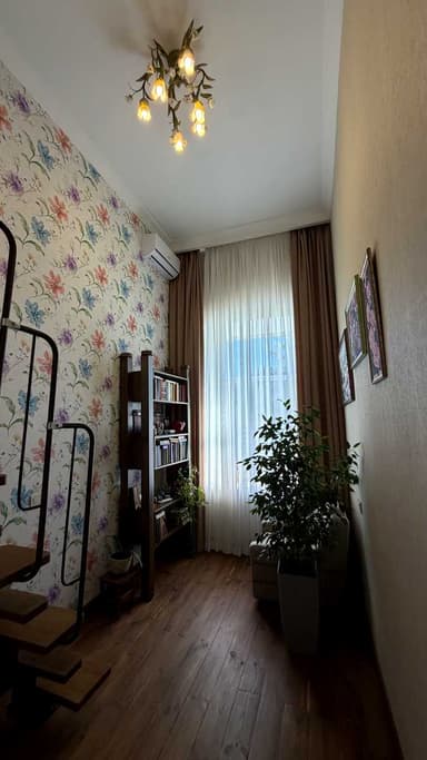 3-комнатная квартира по адресу ул. Базарная (площадь 97 м²) - imageAlt 30 3-комнатная квартира по адресу ул. Базарная (площадь 97 м²) - Atlanta.ua - imageAlt 30