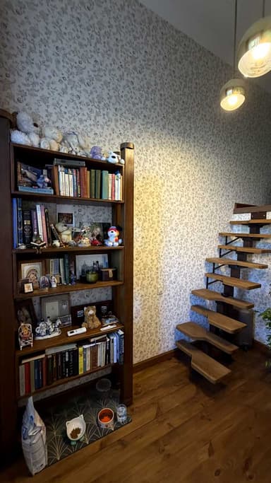 3-комнатная квартира по адресу ул. Базарная (площадь 97 м²) - imageAlt 31 3-комнатная квартира по адресу ул. Базарная (площадь 97 м²) - Atlanta.ua - imageAlt 31